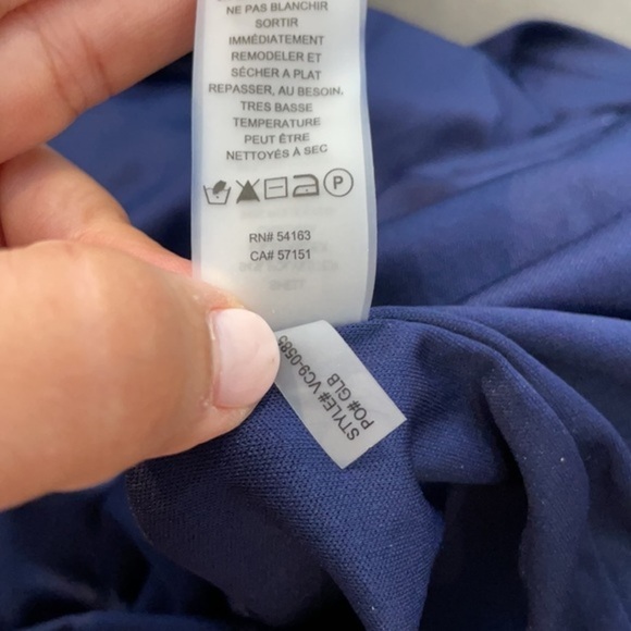 Vince Camuto Dress 4 - Picture 14 of 14